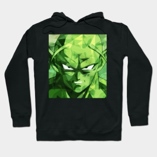 Dragon Ball Super Piccolo Hoodie